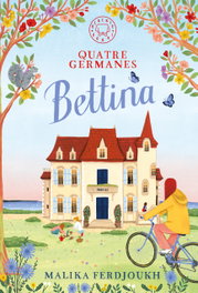 Quatre germanes, Bettina - BLACKIE BOOKS