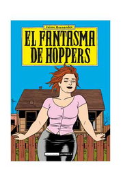El Fantasma de Hoppers