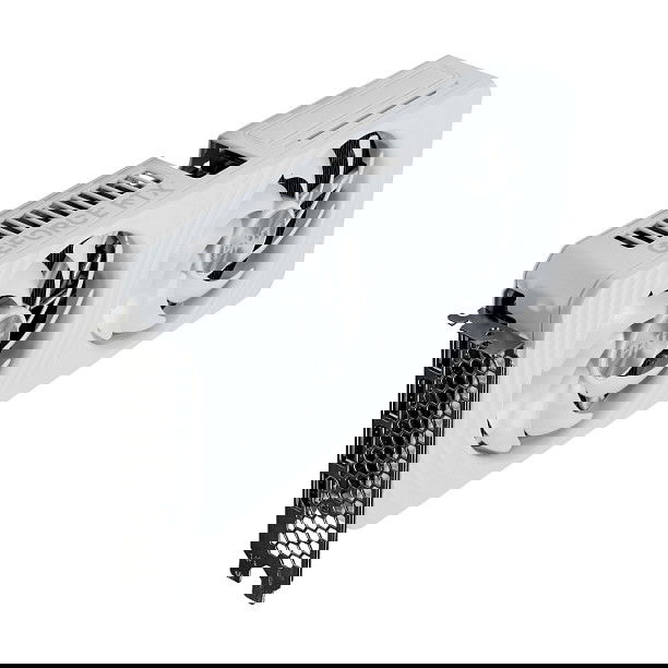 Palit RTX 5060 8GB GDDR7 White OC Tarjeta Gráfica