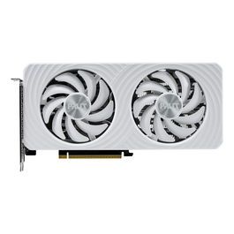 Palit RTX 5060 8GB GDDR7 White OC Tarjeta Gráfica