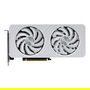 Palit RTX 5060 8GB GDDR7 White OC Tarjeta Gráfica
