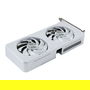 Palit RTX 5060 8GB GDDR7 White OC Tarjeta Gráfica