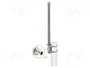 DeLOCK Antena Omnidireccional 433 MHz Clase N Gris