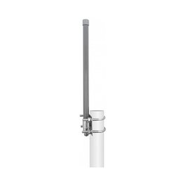 DeLOCK Antena Omnidireccional 433 MHz Clase N Gris
