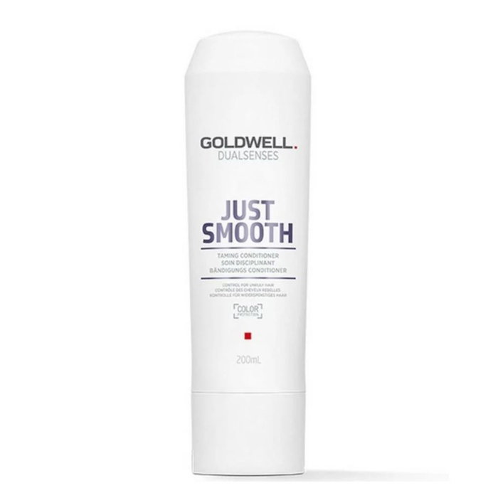 Goldwell Dualsenses Just Smooth Taming Acondicionador 200 ml