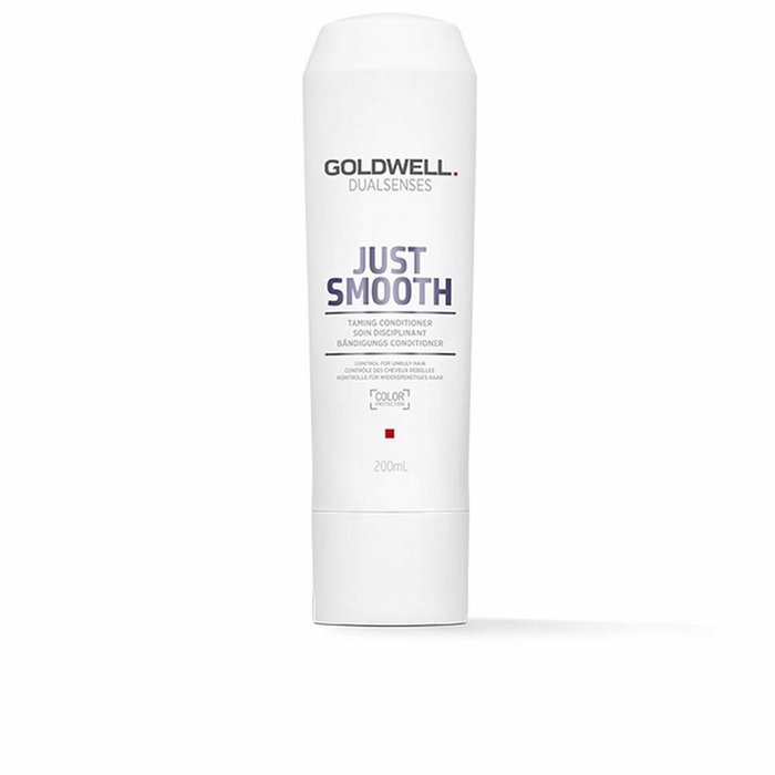 Goldwell Dualsenses Just Smooth Taming Acondicionador 200 ml