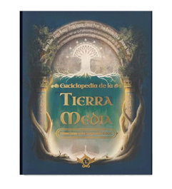LEGENDARIA, Enciclopedia de la Tierra Media - Damien Bador
