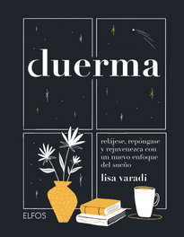 Duerma, Lisa Varadi - BLUME