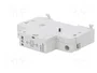 EATON ELECTRIC Disyuntor de tensión mínima 24VAC lateral