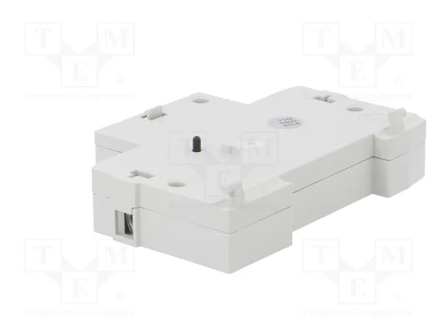 EATON ELECTRIC Disyuntor de tensión mínima 24VAC lateral