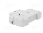 EATON ELECTRIC Disyuntor de tensión mínima 24VAC lateral