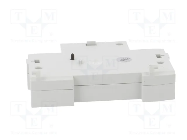 EATON ELECTRIC Disyuntor de tensión mínima 24VAC lateral