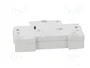 EATON ELECTRIC Disyuntor de tensión mínima 24VAC lateral