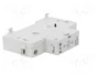 EATON ELECTRIC Disyuntor de tensión mínima 24VAC lateral