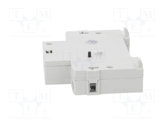 EATON ELECTRIC Disyuntor de tensión mínima 24VAC lateral