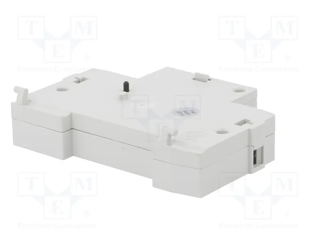EATON ELECTRIC Disyuntor de tensión mínima 24VAC lateral