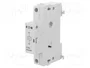 EATON ELECTRIC Disyuntor de tensión mínima 24VAC lateral
