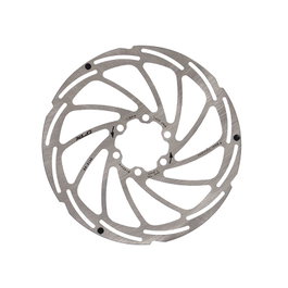 XLC BR-X148 Disco de Freno de 160 mm con 6 Agujeros