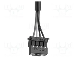 OMRON Cable para Sensores EE-1016-R 2M