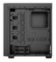 Gembird Fornax K500 Midi Tower Negra
