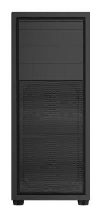 Gembird Fornax K500 Midi Tower Negra Gembird Fornax K500 Midi Tower Negra