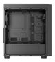 Gembird Fornax K500 Midi Tower Negra