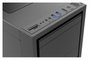 Gembird Fornax K500 Midi Tower Negra