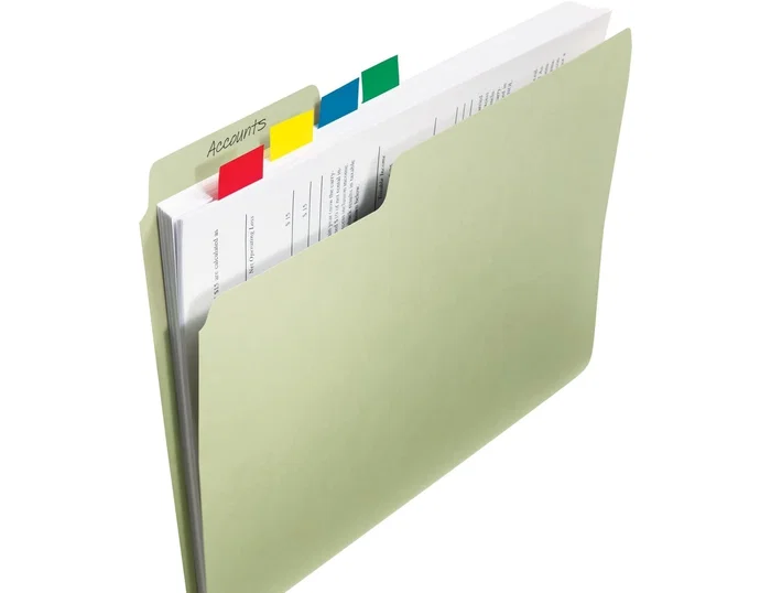 Post-it Banderitas separadoras Index 680-2 Azul con dispensador de 50 unidades Post-it Banderitas separadoras Index 680-2 Azul con dispensador de 50 unidades