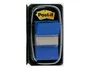 Post-it Banderitas Index 680-2 Azul