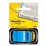 Post-it Banderitas Index 680-2 Azul