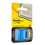 Post-it Banderitas Index 680-2 Azul