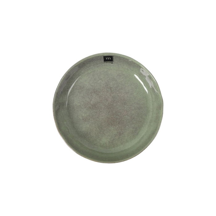 Fuente de Cocina La Mediterránea Macarella green (18 Unidades)