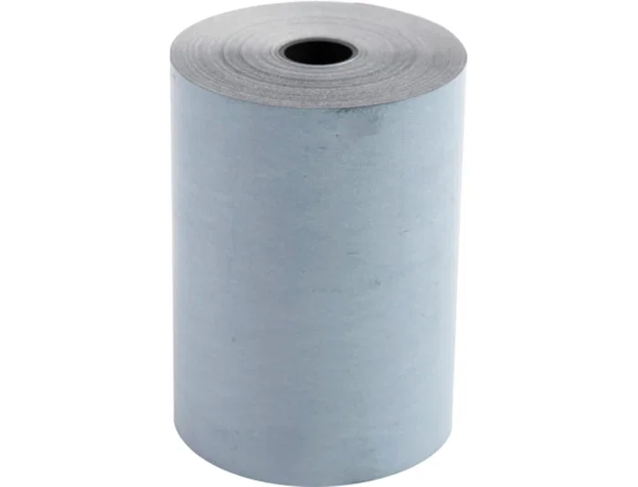Exacompta Rollo sumadora Safe Contact térmico 80 mm x 60 mm 52 g/m2