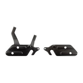 Winora Punteras Cuadro Cambio Buje E-Bike RADIUS