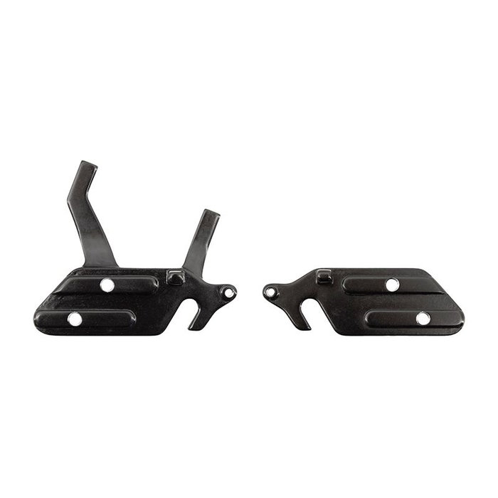 Winora Punteras Cuadro Cambio Buje E-Bike RADIUS Winora Punteras Cuadro Cambio Buje E-Bike RADIUS