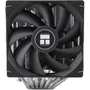 Thermalright Phantom Spirit 120 PS120 Disipador CPU 2 Ventiladores 120mm Negro