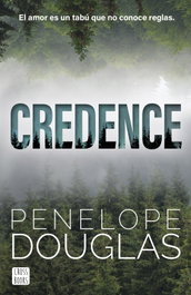 Credence, Penelope Douglas - CROSSBOOKS