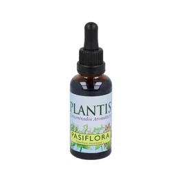 Maese Herbario Extracto de Pasiflora 50ml - Passiflora Incarnata - Para Ansiedad e Insomnio
