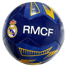 REAL MADRID Balón de Fútbol 330g