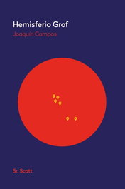 Hemisferio Grof, Joaquín Campos - SR.SCOTT