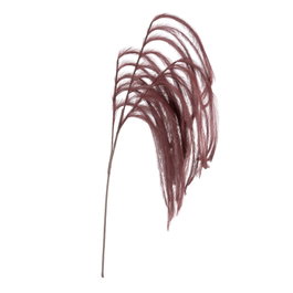 Rama Colgante Burdeos Nailon Decoración 180 cm (Set de 6)
