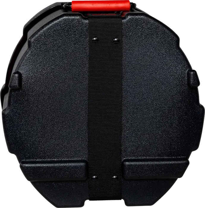 Gator Estuche para Tom 08" X 08", Plástico Moldeado Terciopelo Interior Gator Estuche para Tom 08" X 08", Plástico Moldeado Terciopelo Interior