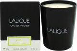 Lalique Vela aromática Yuzu de Shikoku Japón 190 g Lalique Vela aromática Yuzu de Shikoku Japón 190 g