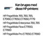 HP 982X Magenta High Yield Original PageWide Cartridge