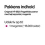 HP 982X Magenta High Yield Original PageWide Cartridge