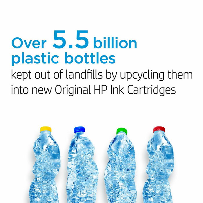 HP 982X Magenta High Yield Original PageWide Cartridge