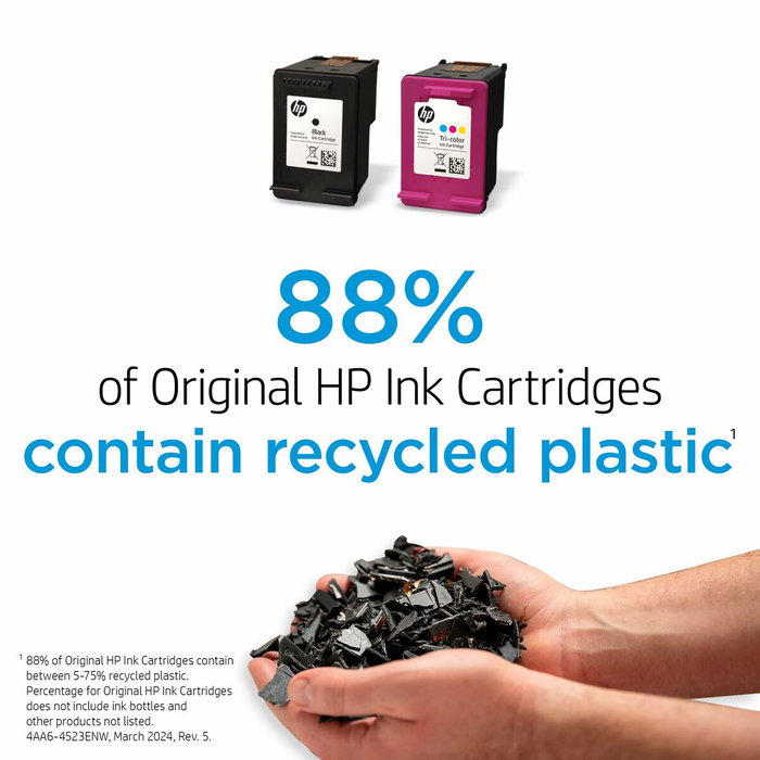 HP 982X Magenta High Yield Original PageWide Cartridge