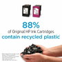 HP 982X Magenta High Yield Original PageWide Cartridge