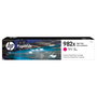HP 982X Magenta High Yield Original PageWide Cartridge
