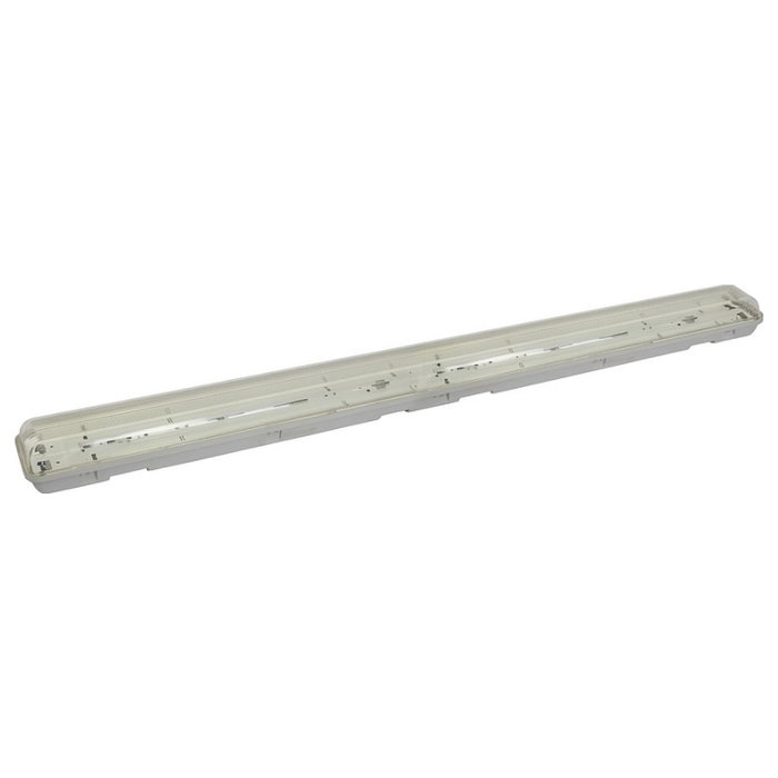 Synergy21 Synergy 21 LED Tube T5 Serie 120cm IP65 Doble Casquillo Synergy21 Synergy 21 LED Tube T5 Serie 120cm IP65 Doble Casquillo